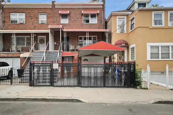 868 E 216th Street, Bronx, NY 10467