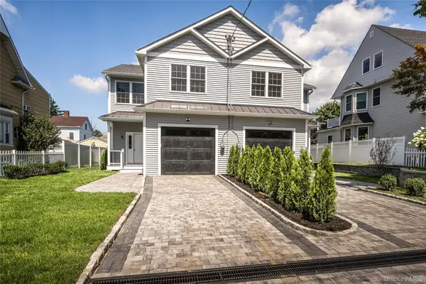 201 A Elm Street, New Rochelle, NY 10805