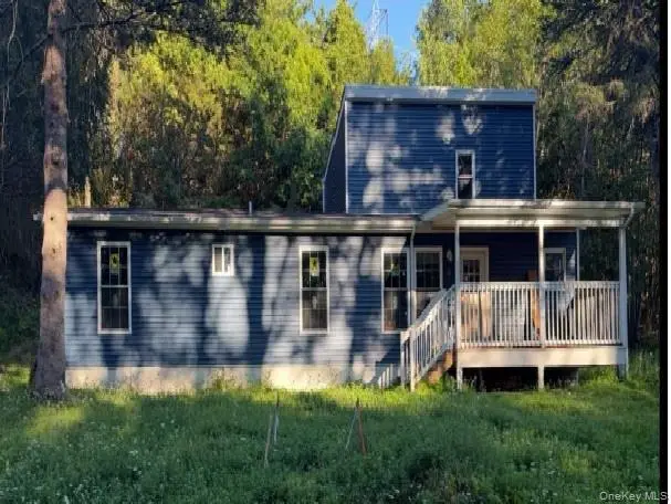 82 High Rock Road, West Coxsackie, NY 12192 - #1