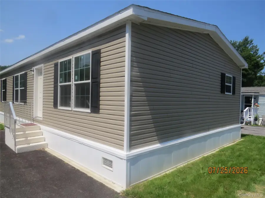 723 Beekman Road #70, Hopewell Junction, NY 12533 - #2