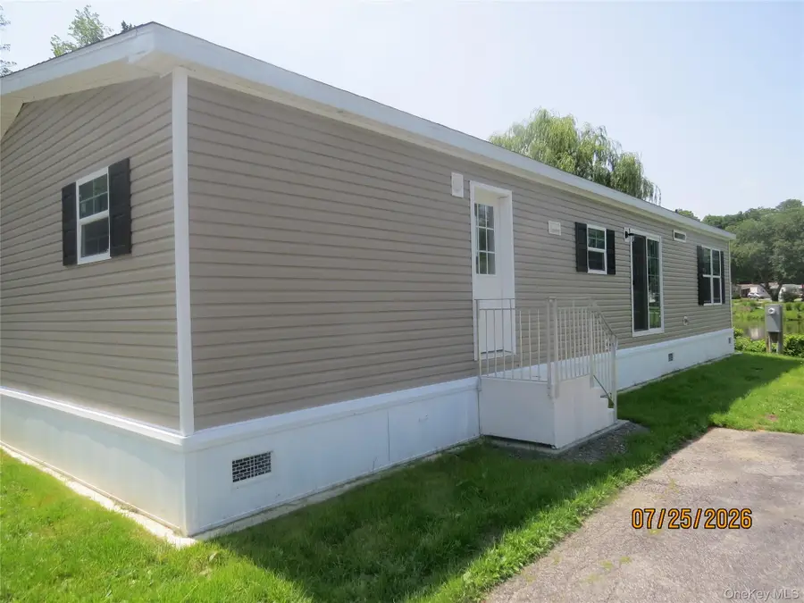 723 Beekman Road #70, Hopewell Junction, NY 12533 - #3