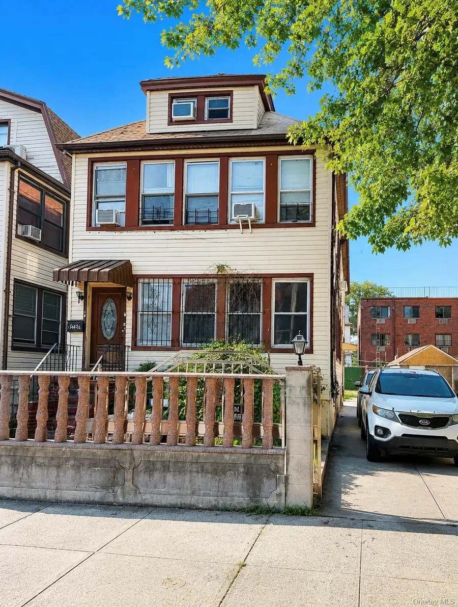 9425 54th Avenue, Elmhurst, NY 11373 - #2