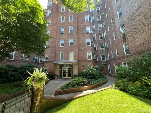 65-60 Wetherole Street Rego Park, Ny 11374 #5-J, Rego Park, NY 11374