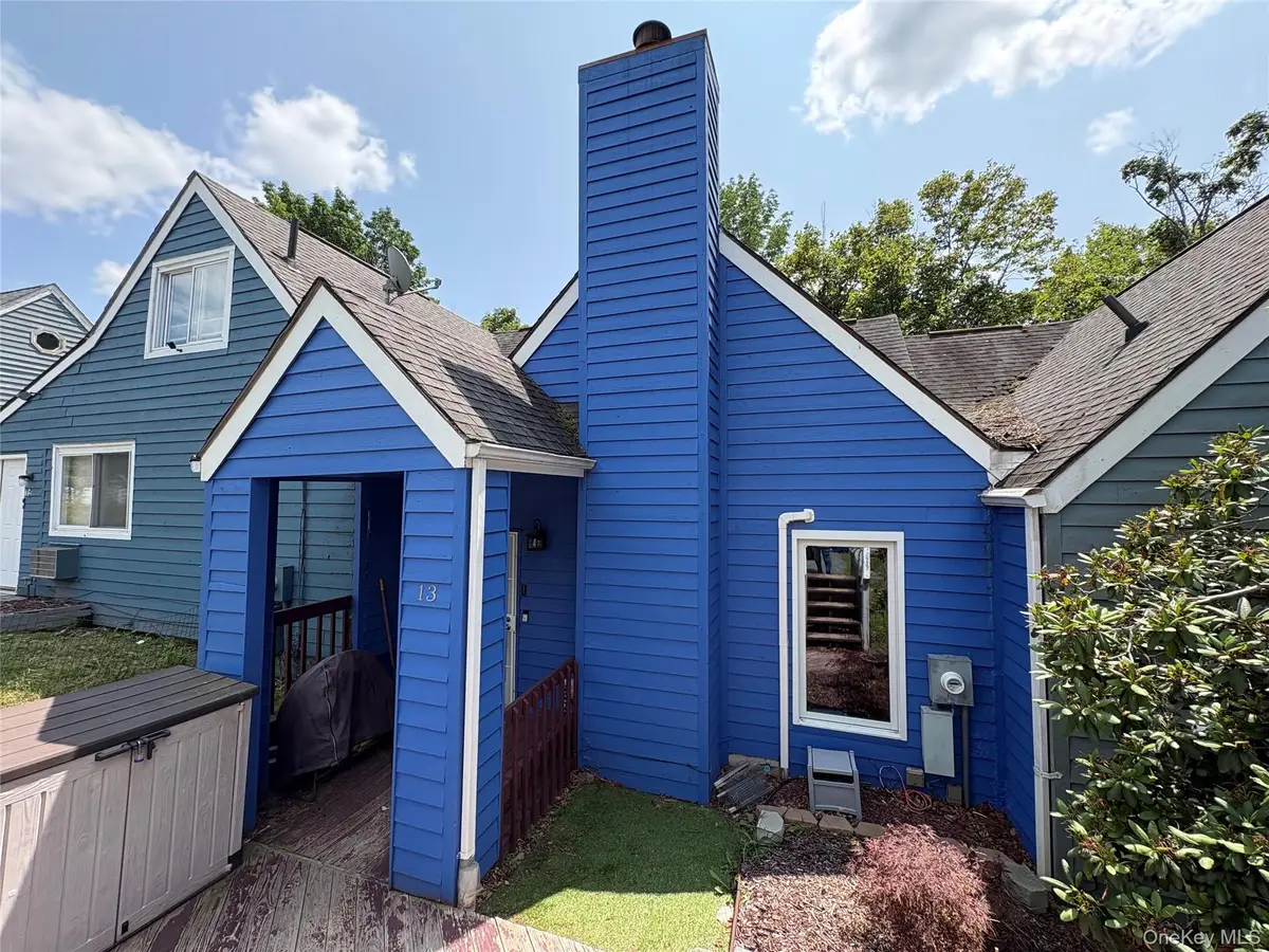 13 Fox Ridge, Woodridge, NY 12789 - #1