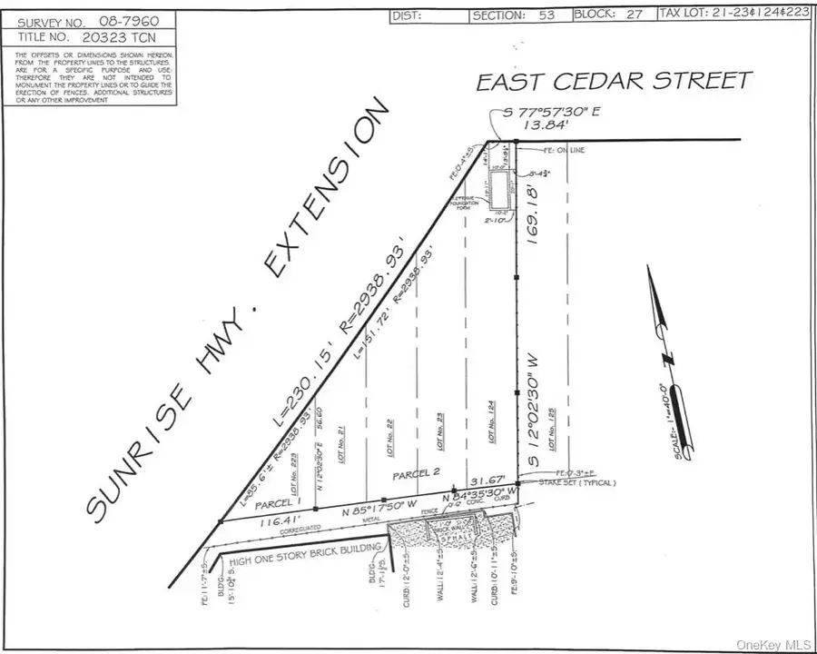 50 Sunrise Highway, Massapequa, NY 11758 - #3