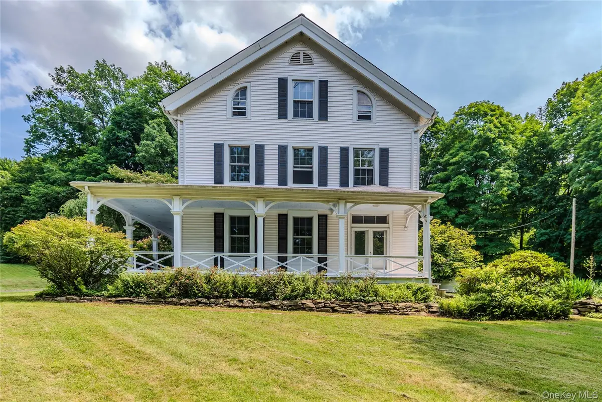 250 Old St Rte 32, Highland Mills, NY 10930 - #1