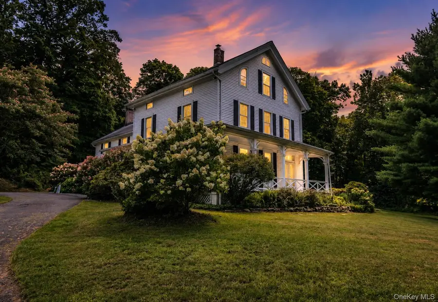 250 Old St Rte 32, Highland Mills, NY 10930 - #2