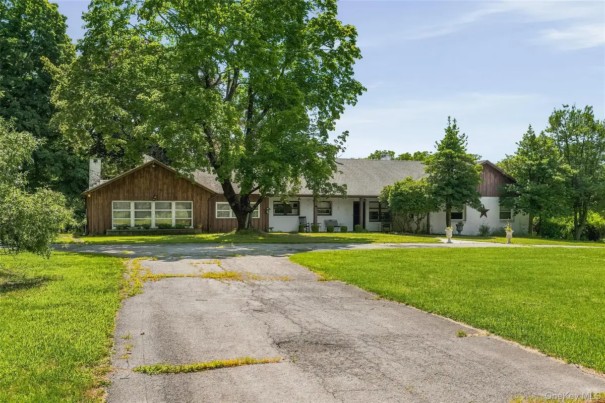 130 Cromwell Hill Road, Monroe, NY 10950 - #1