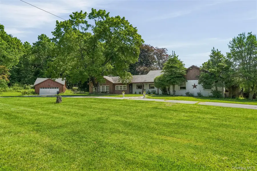 130 Cromwell Hill Road, Monroe, NY 10950 - #2