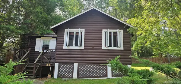 33 W Delaware Place, Bethel, NY 12720