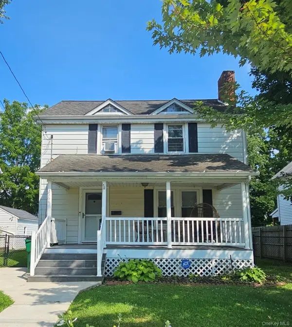 2564 South Avenue, Wappingers Falls, NY 12590