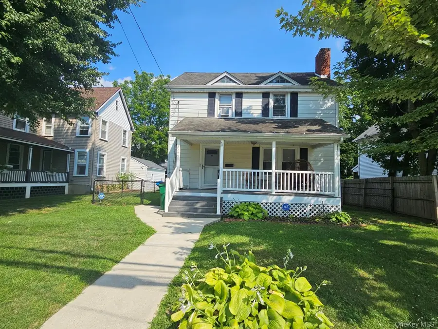 2564 South Avenue, Wappingers Falls, NY 12590 - #2