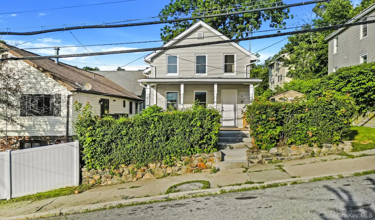 5 Grant Avenue, Peekskill, NY 10566 - #1