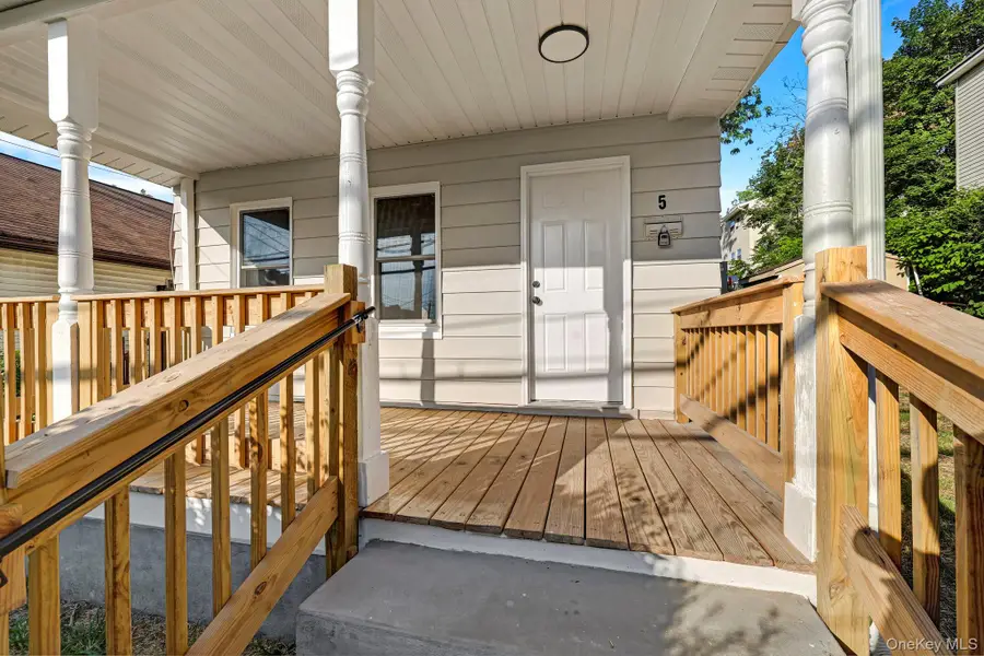 5 Grant Avenue, Peekskill, NY 10566 - #2