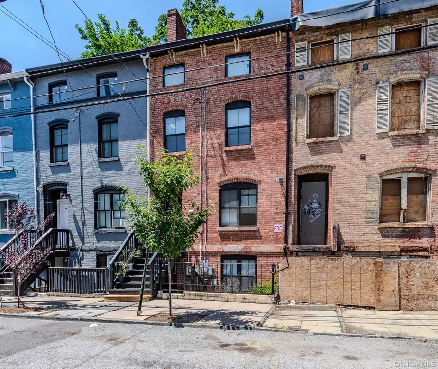 70 Lander Street, Newburgh, NY 12550 - #2
