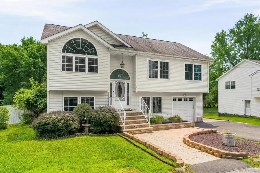 9 Ashland Avenue, Middletown, NY 10940 - #2