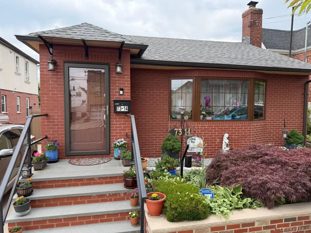 7314 69th Avenue, Middle Village, NY 11379 - #1