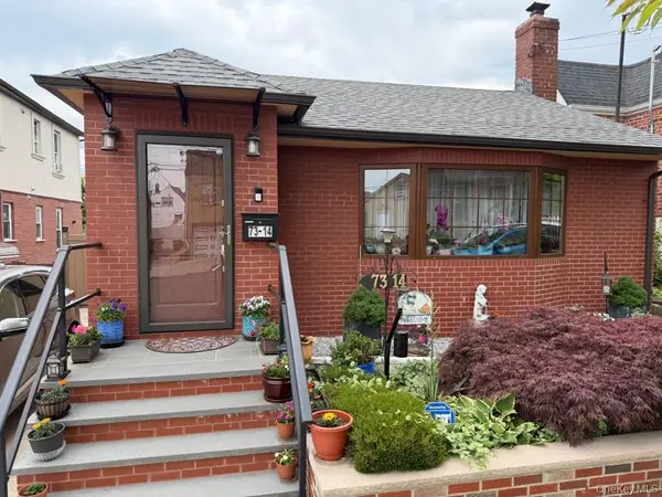 7314 69th Avenue, Middle Village, NY 11379