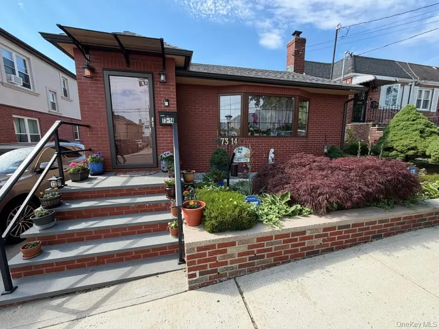 7314 69th Avenue, Middle Village, NY 11379 - #2