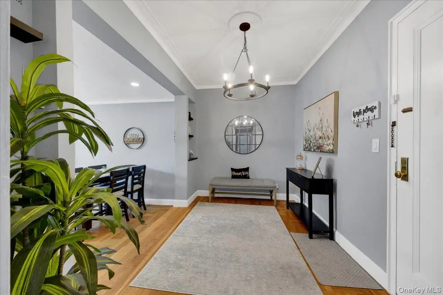 210 Martine Avenue #5F, White Plains, NY 10601 - #3