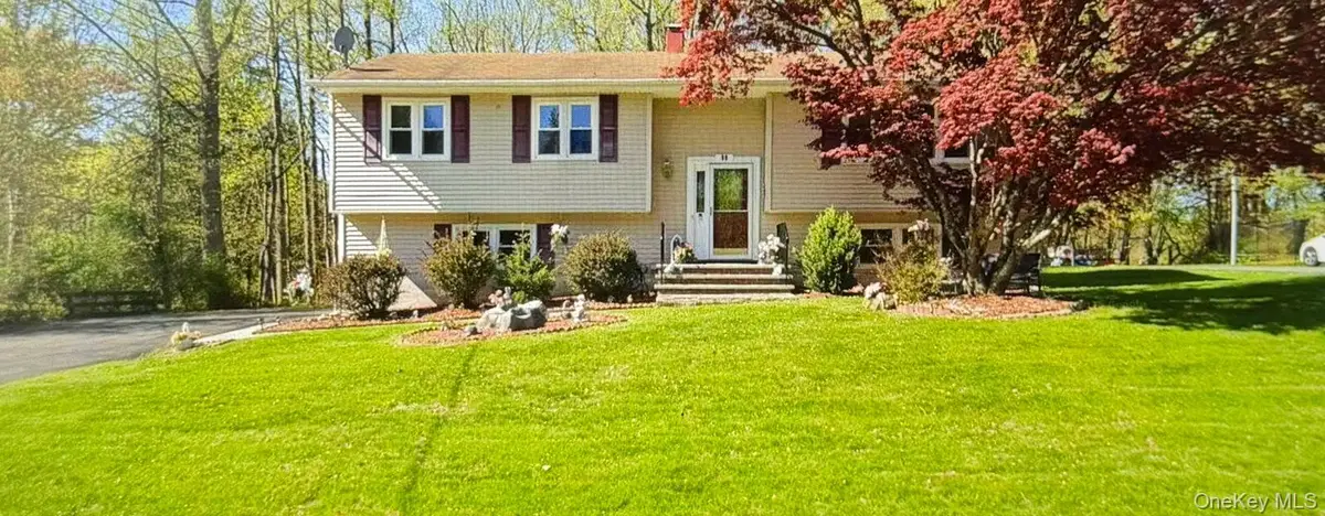 11 Mcgarrah Road, Monroe, NY 10950 - #1