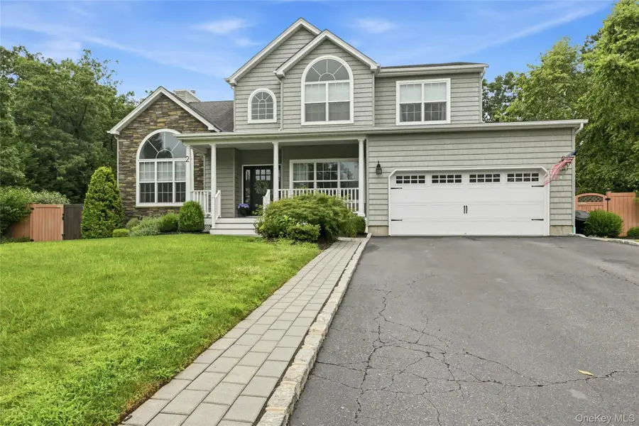 2 Jane Street, Miller Place, NY 11764 - #2