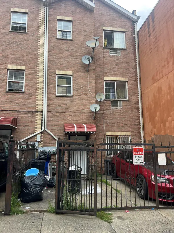 877 Elsmere Place, Bronx, NY 10460
