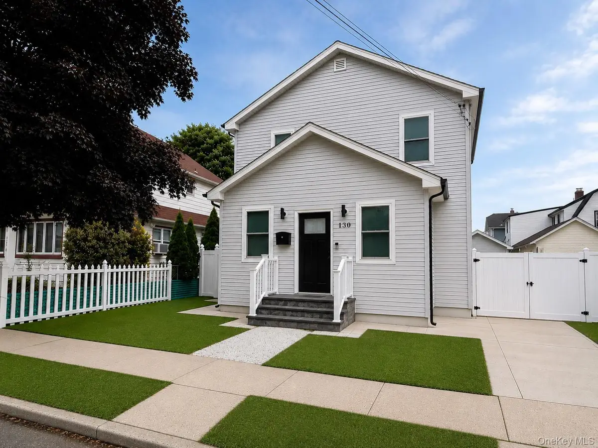 130 Elizabeth Avenue, Hempstead, NY 11550 - #1