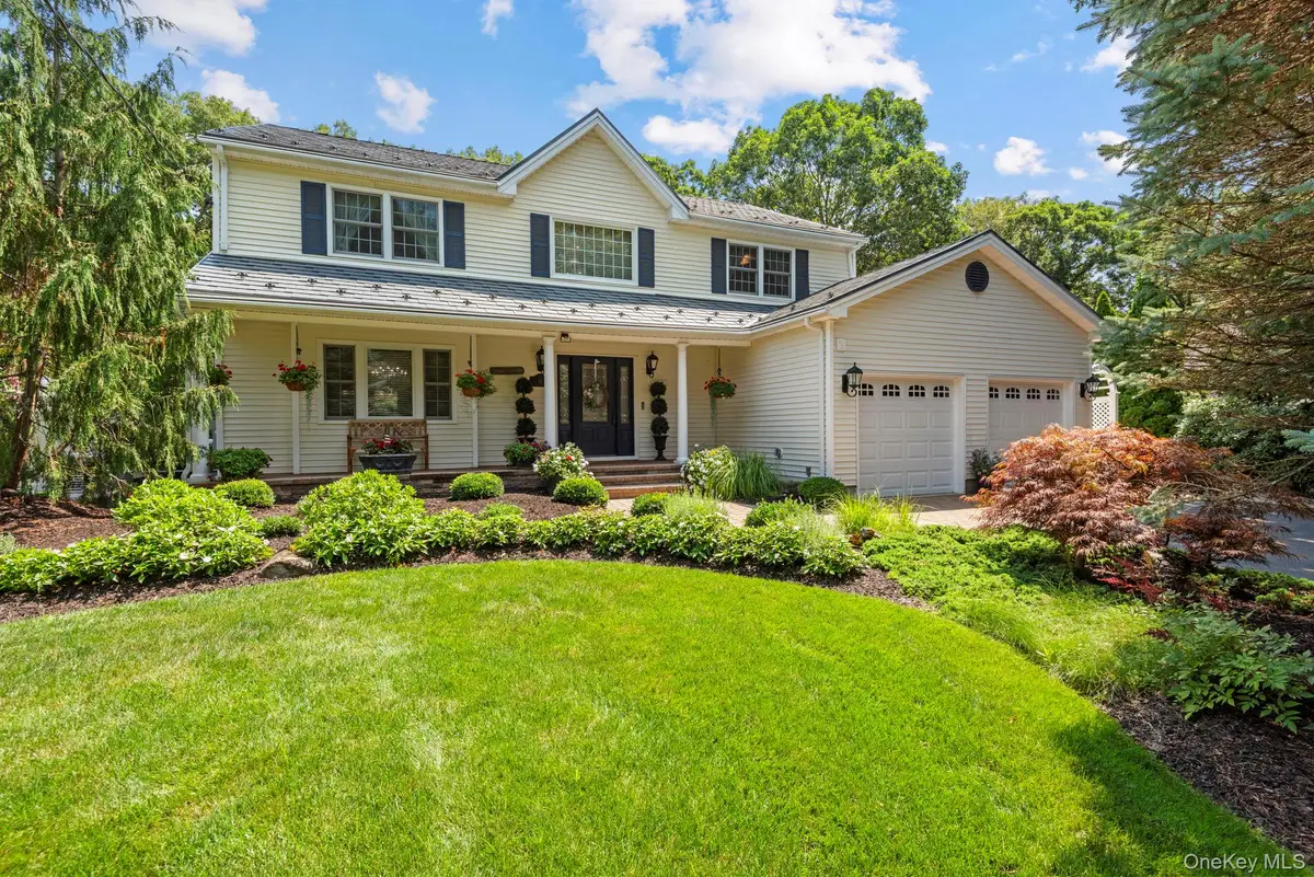 35 Pine Ridge Drive, Smithtown, NY 11787 - #1