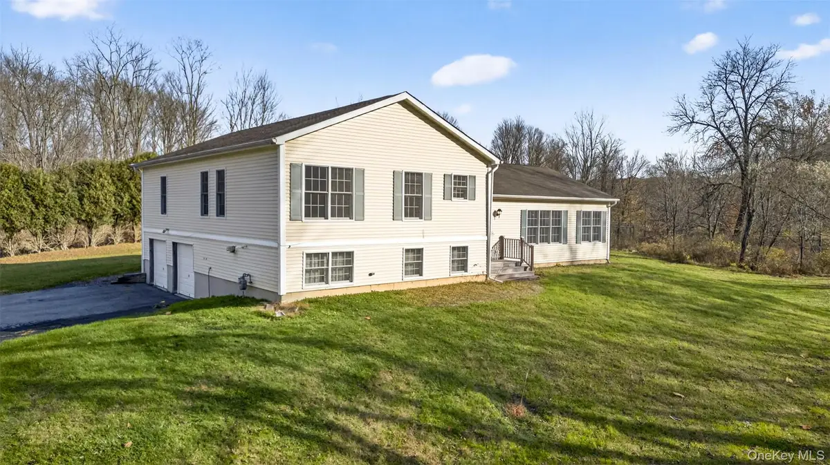 98 Black Creek Road, Esopus, NY 12429 - #1