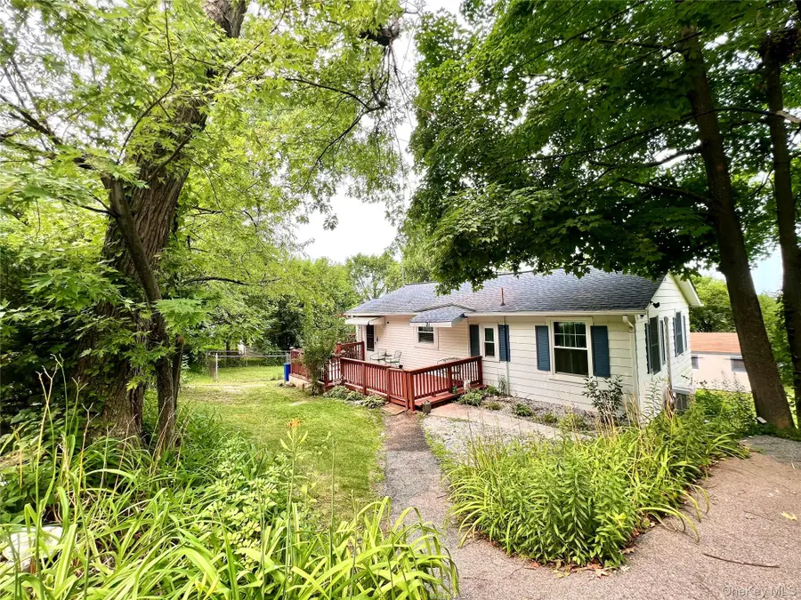 21 Woodycrest Trail, Monroe, NY 10950 - #3