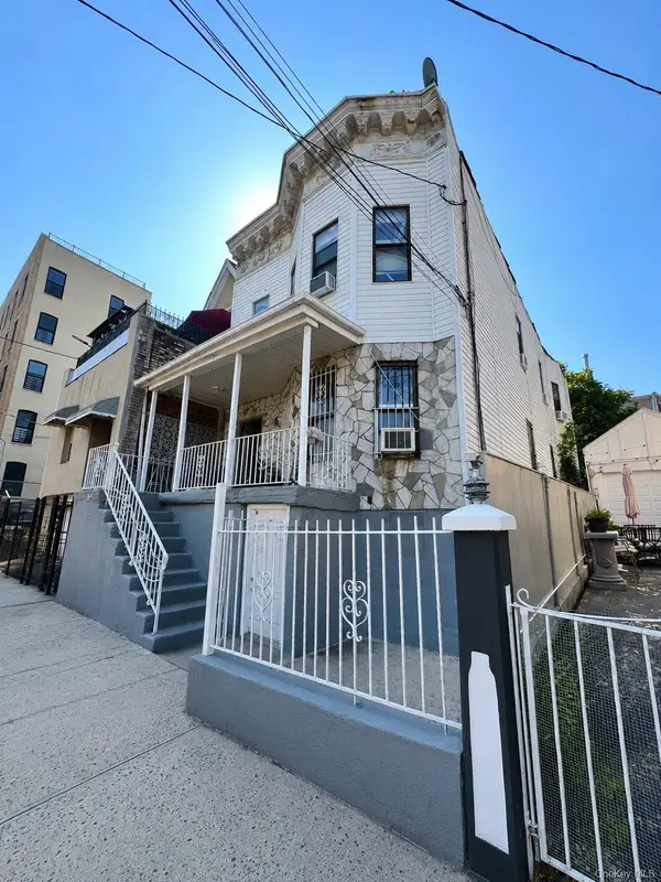 1819 Waterloo Place, Bronx, NY 10460