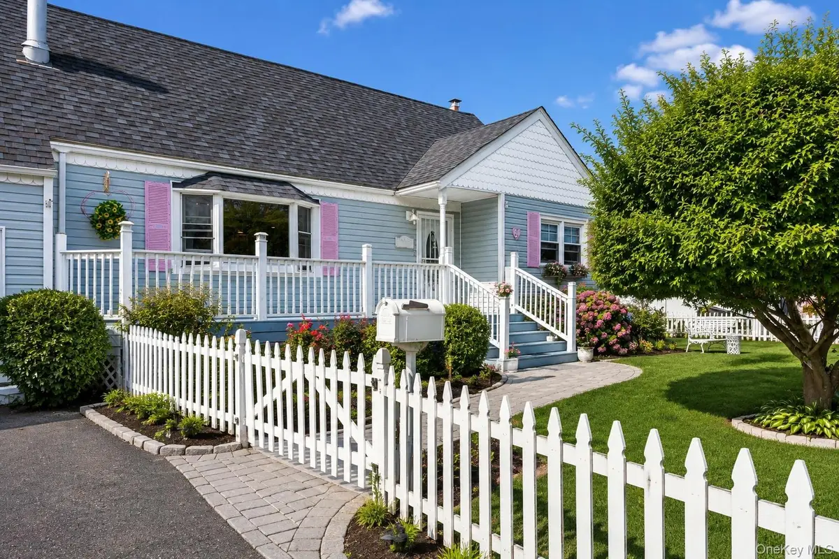 84 Barnum Street, West Babylon, NY 11704 - #1