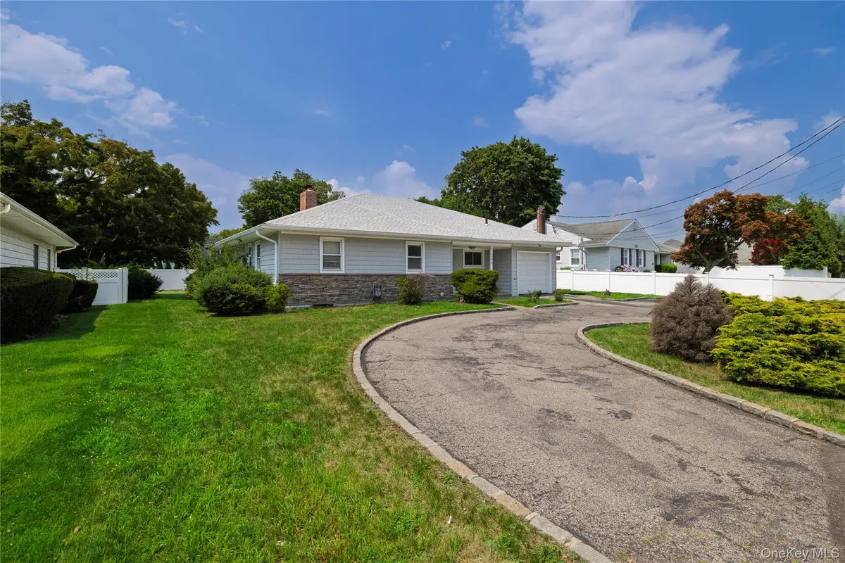 296 N Long Beach Road, Rockville Centre, NY 11570 - #1