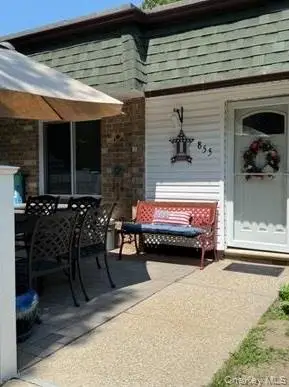 855 Birchwood Road, Medford, NY 11763 - #1