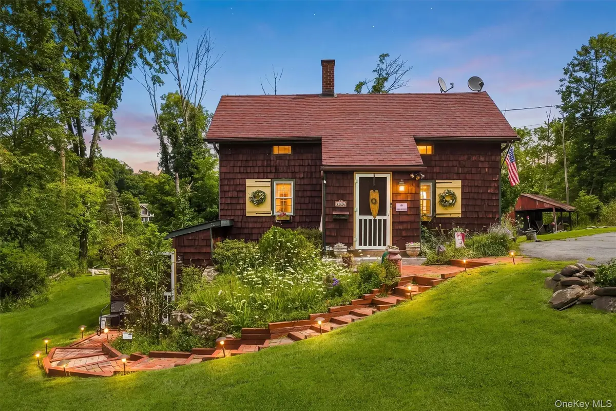 166 Bull Mill Road, Chester, NY 10918 - #1