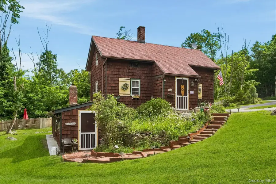 166 Bull Mill Road, Chester, NY 10918 - #2