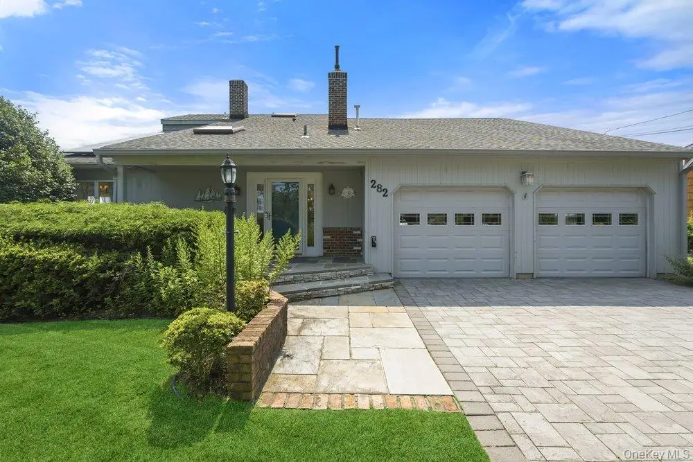 282 Belvedere Drive, Oakdale, NY 11769 - #1