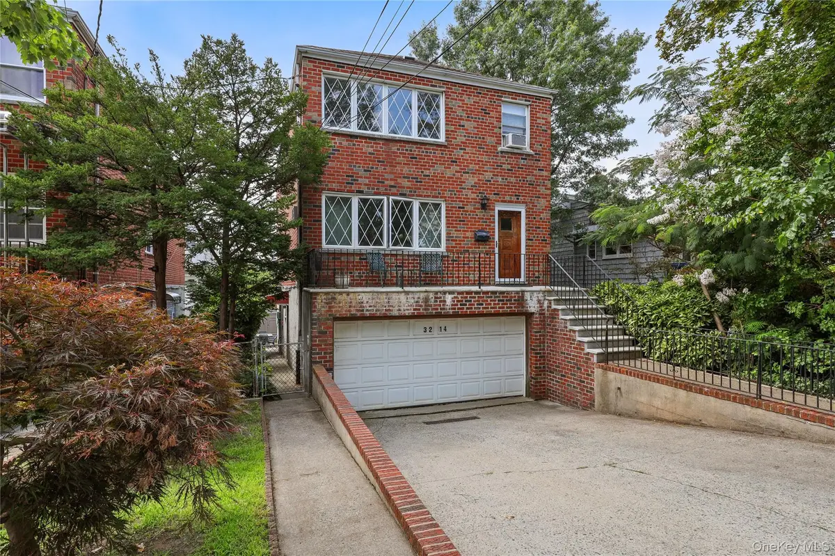 3214 Griswold Avenue, Bronx, NY 10465 - #1