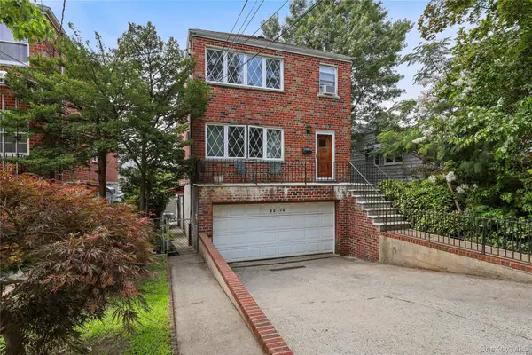 3214 Griswold Avenue, Bronx, NY 10465