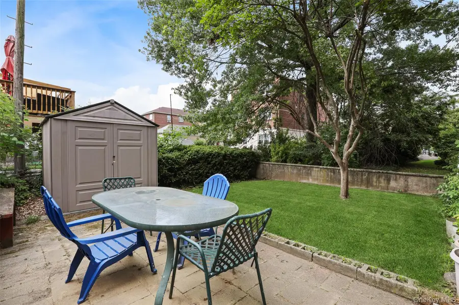 3214 Griswold Avenue, Bronx, NY 10465 - #2