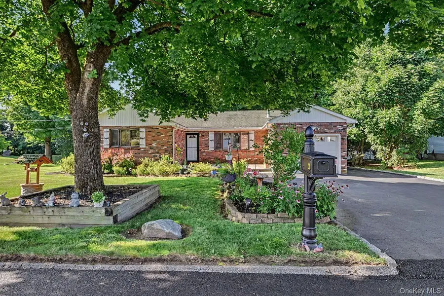 21 Clematis Road, Brewster, NY 10509 - #2