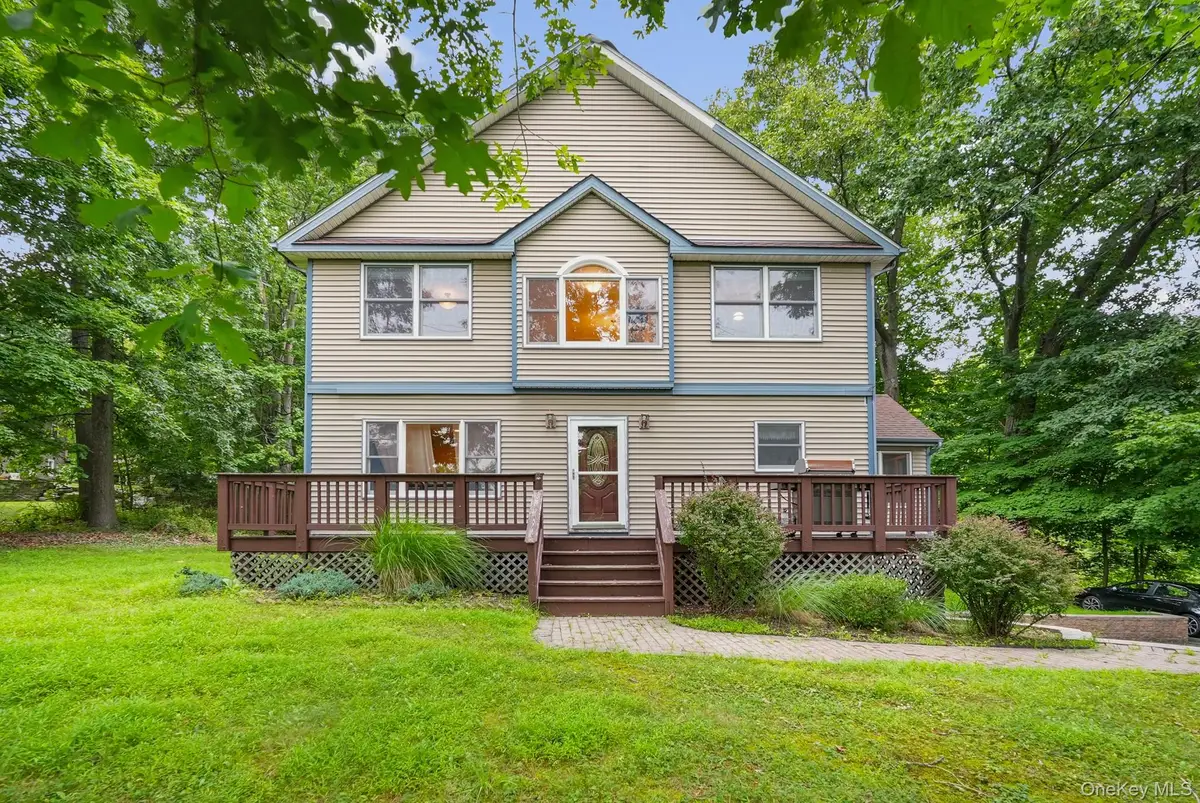 108 Ridge Road, Highland Mills, NY 10930 - #1