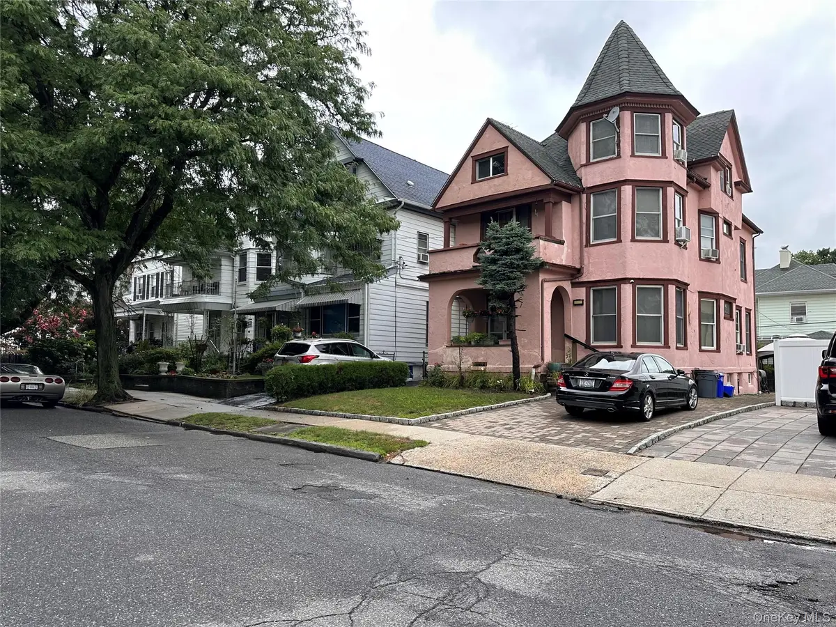129 Urban Street, Mount Vernon, NY 10552 - #1
