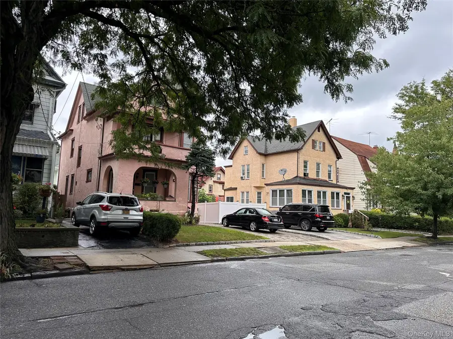 129 Urban Street, Mount Vernon, NY 10552 - #2