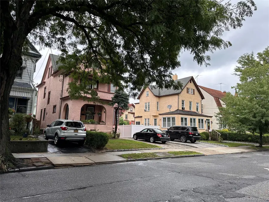 129 Urban Street, Mount Vernon, NY 10552 - #3