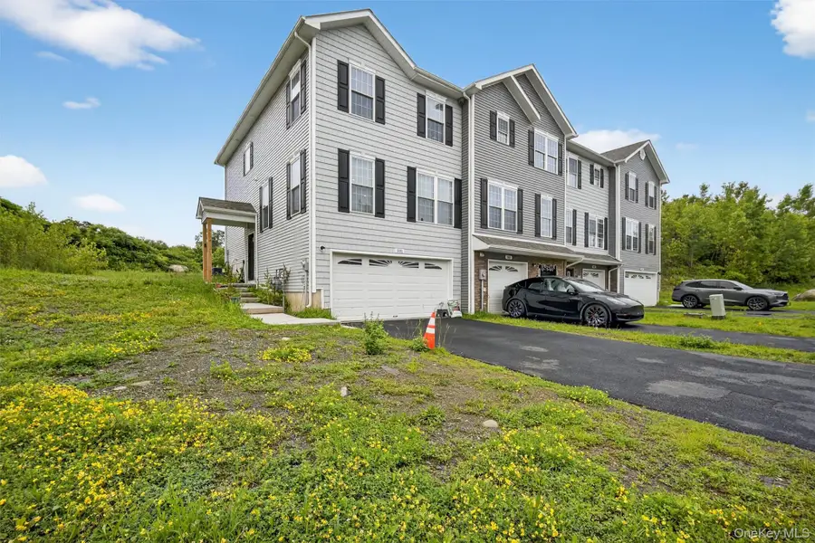 501 Iron Forge Lane, New Windsor, NY 12553 - #2