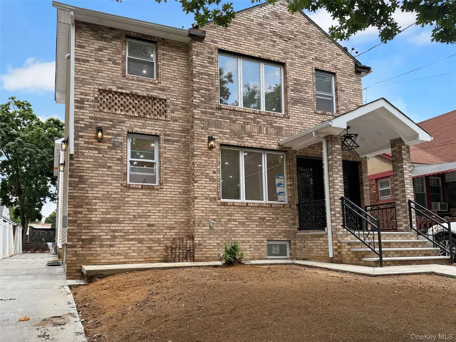 14320 182nd Place, Springfield Gardens, NY 11413 - #2
