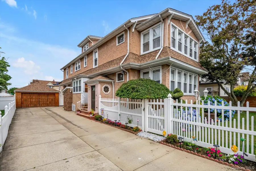 90-34 190th Street, Hollis, NY 11423 - #2