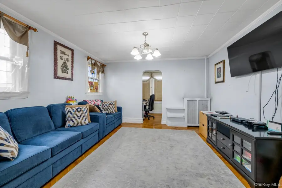90-34 190th Street, Hollis, NY 11423 - #3